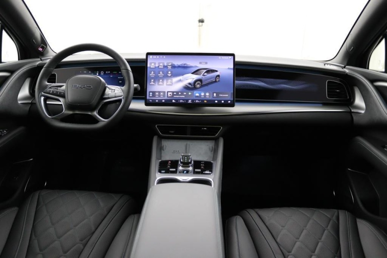 BYD SEALION 7 - Excellence AWD 91.3 kWh 5