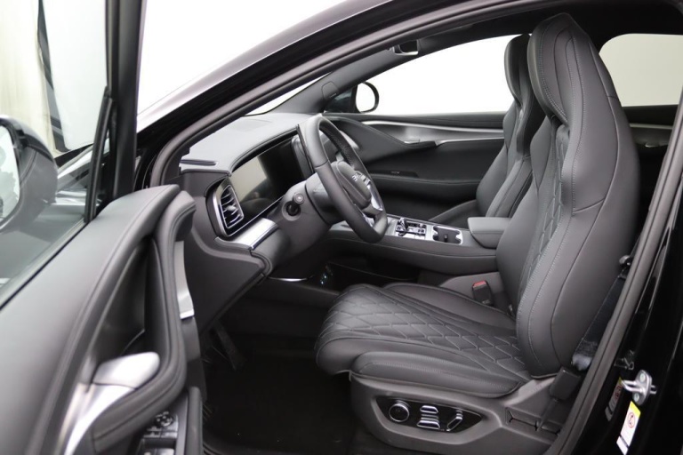 BYD SEALION 7 - Excellence AWD 91.3 kWh 6