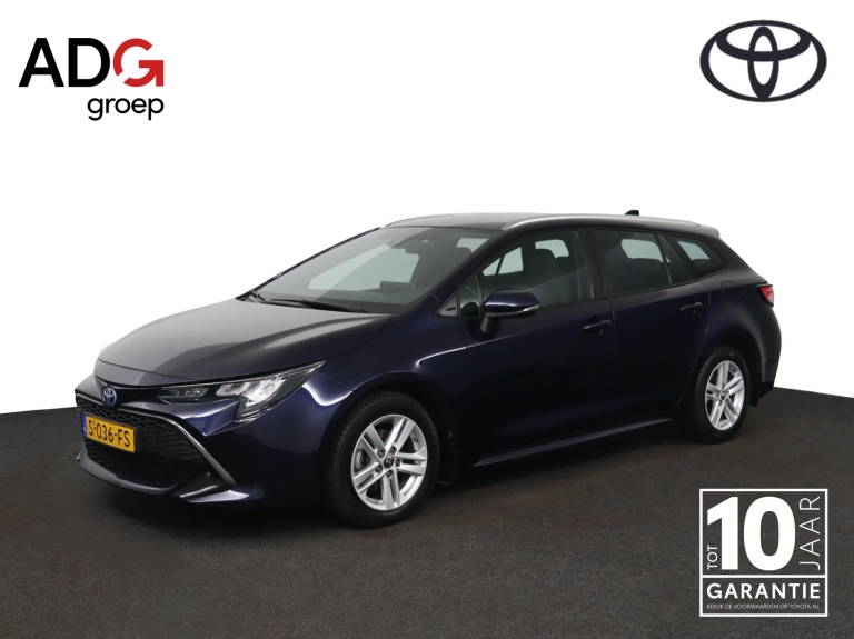 Toyota Corolla Touring Sports - 1.8 Hybrid Active 1