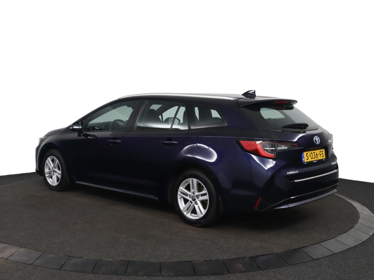 Toyota Corolla Touring Sports - 1.8 Hybrid Active 12