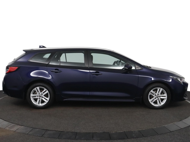 Toyota Corolla Touring Sports - 1.8 Hybrid Active 13