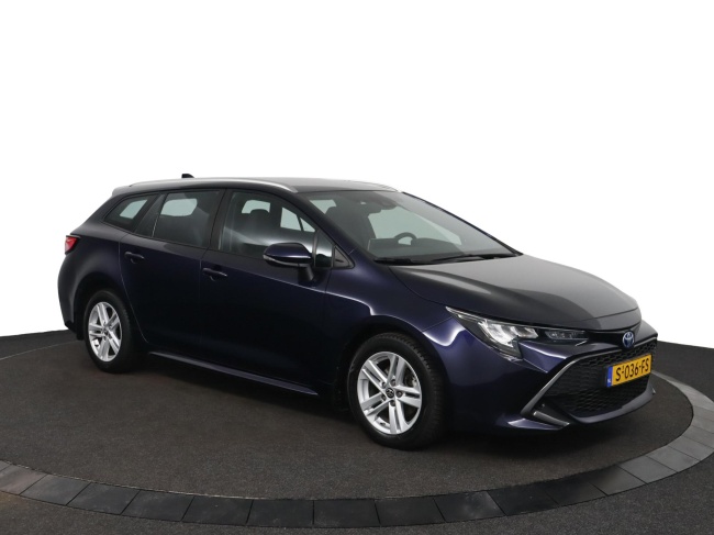 Toyota Corolla Touring Sports - 1.8 Hybrid Active