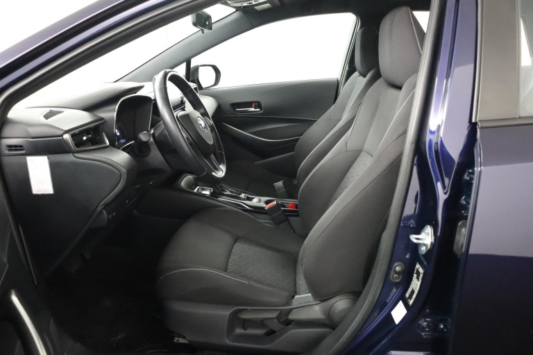 Toyota Corolla Touring Sports - 1.8 Hybrid Active 17