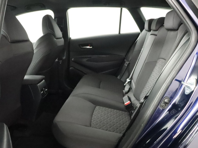 Toyota Corolla Touring Sports - 1.8 Hybrid Active