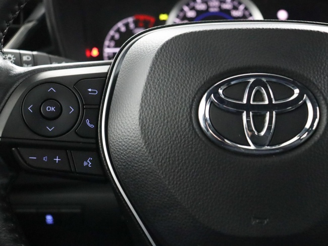 Toyota Corolla Touring Sports - 1.8 Hybrid Active