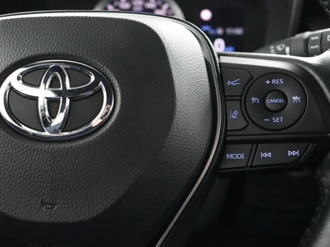 Toyota Corolla Touring Sports - 1.8 Hybrid Active