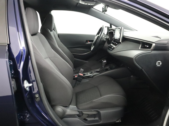 Toyota Corolla Touring Sports - 1.8 Hybrid Active