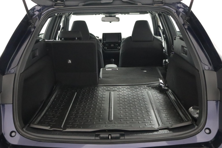 Toyota Corolla Touring Sports - 1.8 Hybrid Active 24