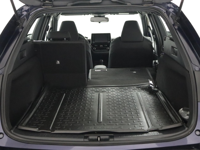 Toyota Corolla Touring Sports - 1.8 Hybrid Active