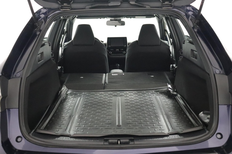 Toyota Corolla Touring Sports - 1.8 Hybrid Active 25