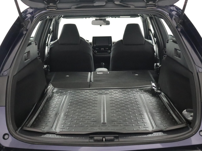 Toyota Corolla Touring Sports - 1.8 Hybrid Active