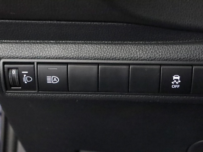 Toyota Corolla Touring Sports - 1.8 Hybrid Active