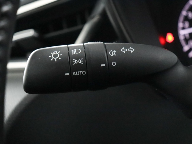 Toyota Corolla Touring Sports - 1.8 Hybrid Active