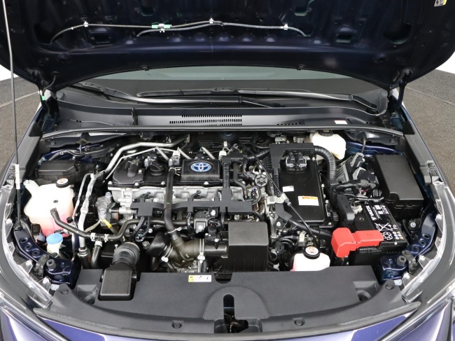 Toyota Corolla Touring Sports - 1.8 Hybrid Active