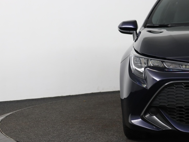 Toyota Corolla Touring Sports - 1.8 Hybrid Active