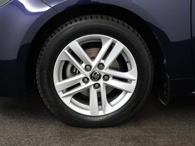 Toyota Corolla Touring Sports - 1.8 Hybrid Active