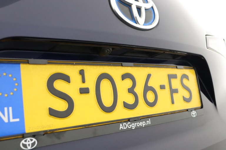 Toyota Corolla Touring Sports - 1.8 Hybrid Active 39