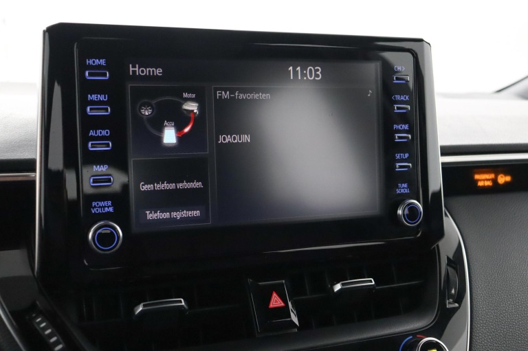 Toyota Corolla Touring Sports - 1.8 Hybrid Active 42