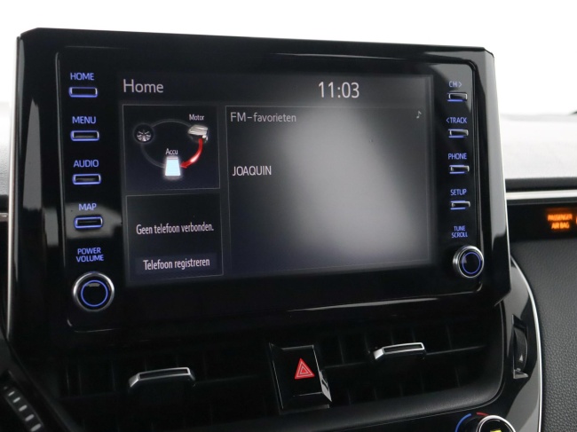 Toyota Corolla Touring Sports - 1.8 Hybrid Active