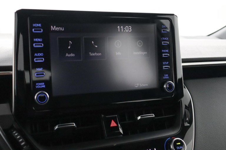 Toyota Corolla Touring Sports - 1.8 Hybrid Active 43