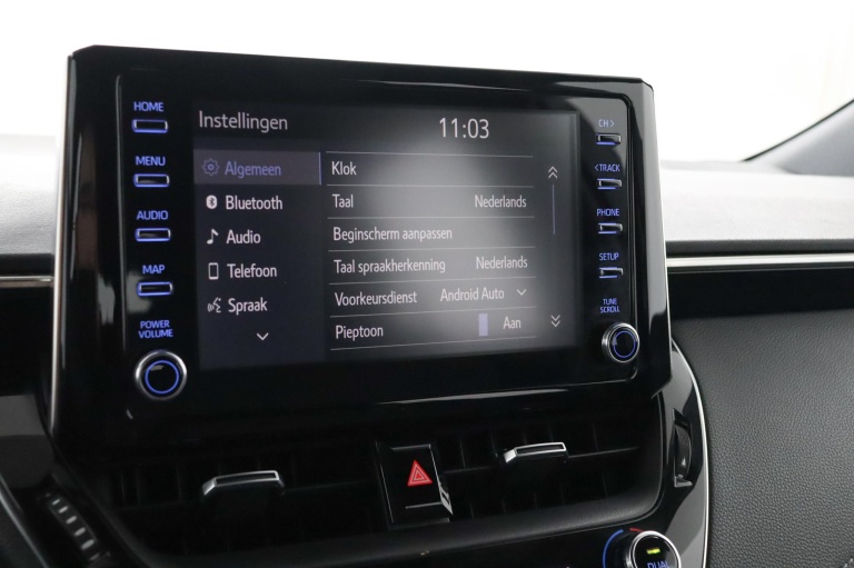 Toyota Corolla Touring Sports - 1.8 Hybrid Active 44