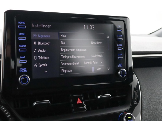 Toyota Corolla Touring Sports - 1.8 Hybrid Active