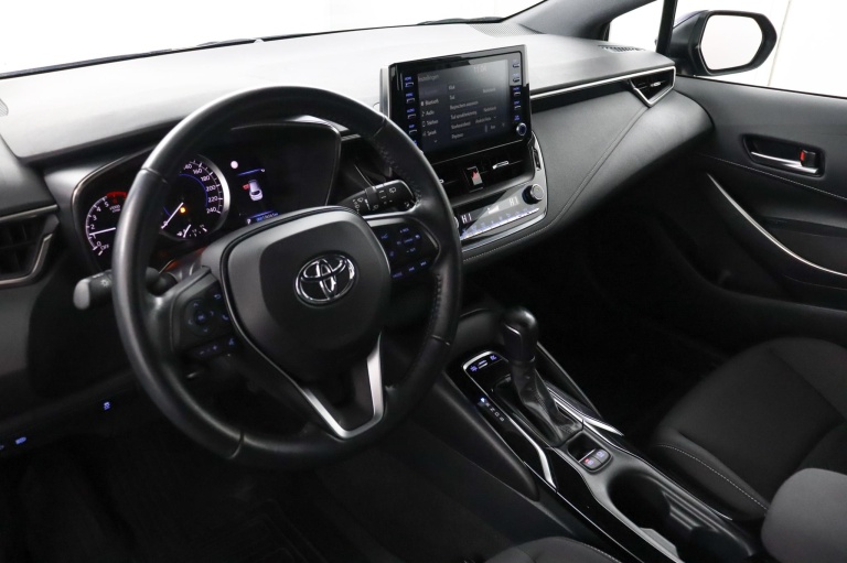 Toyota Corolla Touring Sports - 1.8 Hybrid Active 47