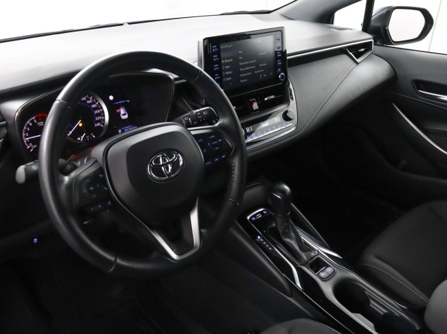 Toyota Corolla Touring Sports - 1.8 Hybrid Active