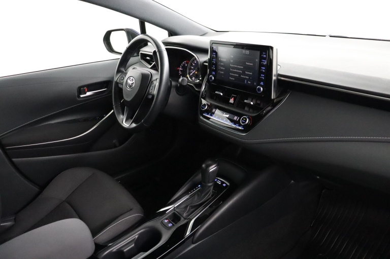 Toyota Corolla Touring Sports - 1.8 Hybrid Active 49