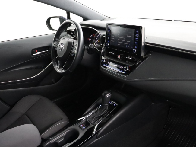 Toyota Corolla Touring Sports - 1.8 Hybrid Active