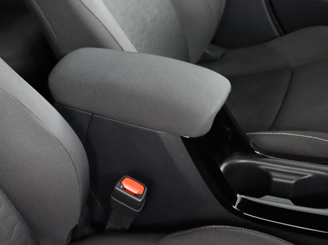 Toyota Corolla Touring Sports - 1.8 Hybrid Active