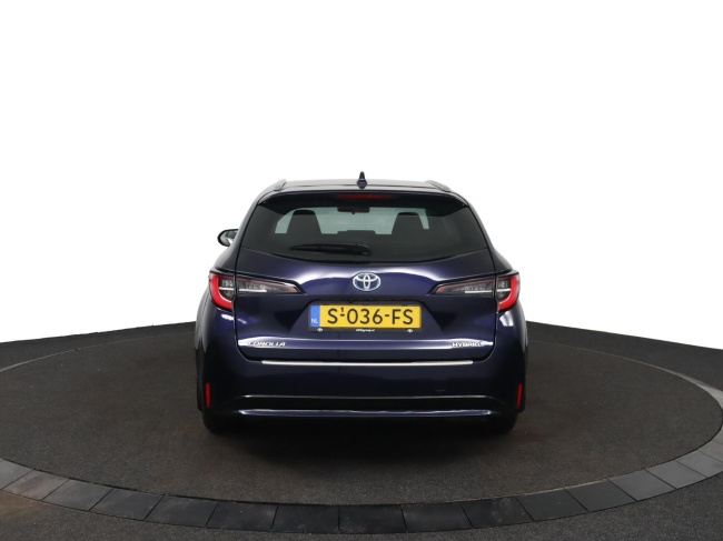 Toyota Corolla Touring Sports - 1.8 Hybrid Active