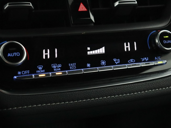 Toyota Corolla Touring Sports - 1.8 Hybrid Active