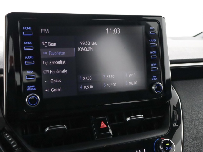 Toyota Corolla Touring Sports - 1.8 Hybrid Active