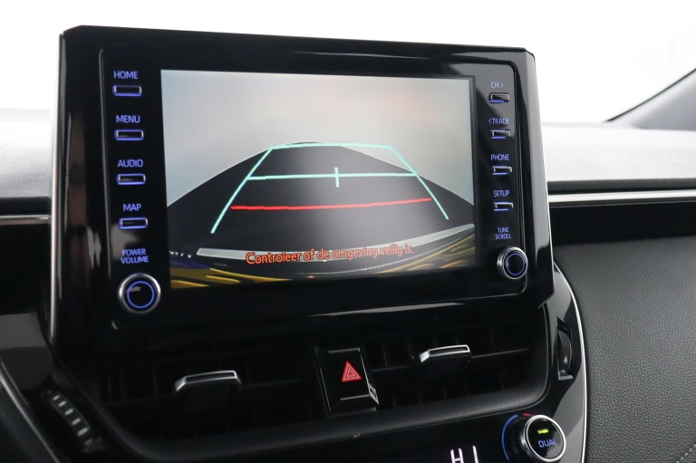 Toyota Corolla Touring Sports - 1.8 Hybrid Active 9