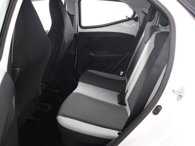 Toyota Aygo - 1.0 VVT-i x-play