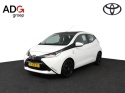 Toyota Aygo - 1.0 VVT-i x-play