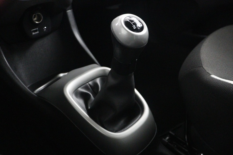 Toyota Aygo - 1.0 VVT-i x-play 26