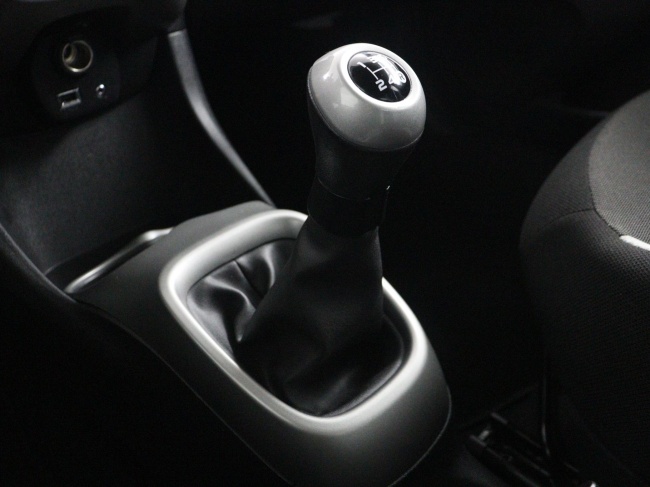 Toyota Aygo - 1.0 VVT-i x-play