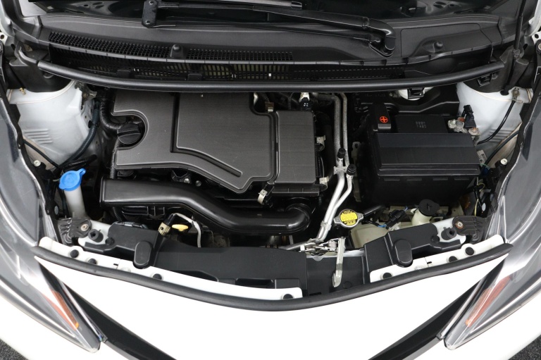 Toyota Aygo - 1.0 VVT-i x-play 36