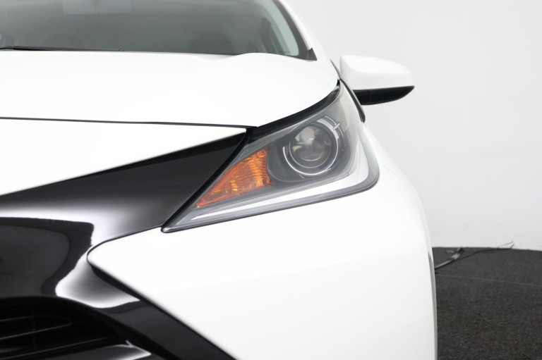 Toyota Aygo - 1.0 VVT-i x-play 37