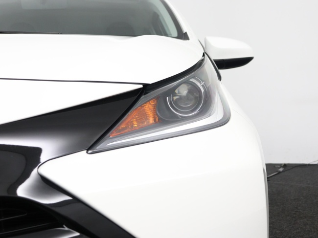 Toyota Aygo - 1.0 VVT-i x-play