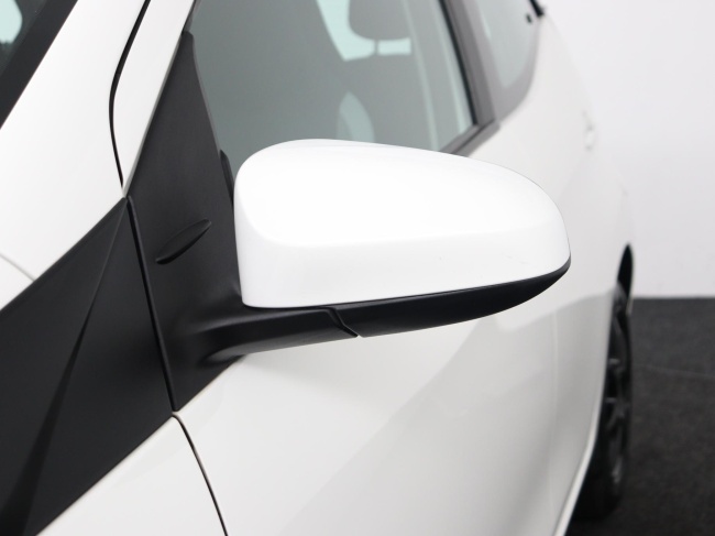 Toyota Aygo - 1.0 VVT-i x-play