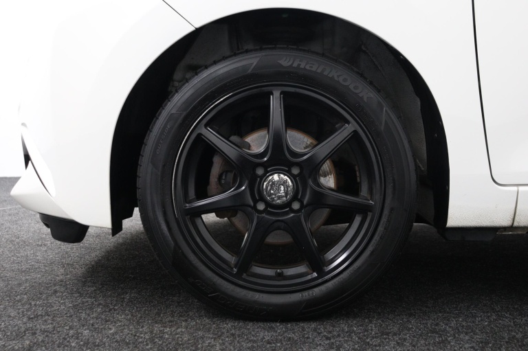 Toyota Aygo - 1.0 VVT-i x-play 39