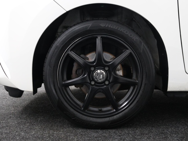 Toyota Aygo - 1.0 VVT-i x-play