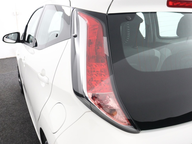Toyota Aygo - 1.0 VVT-i x-play