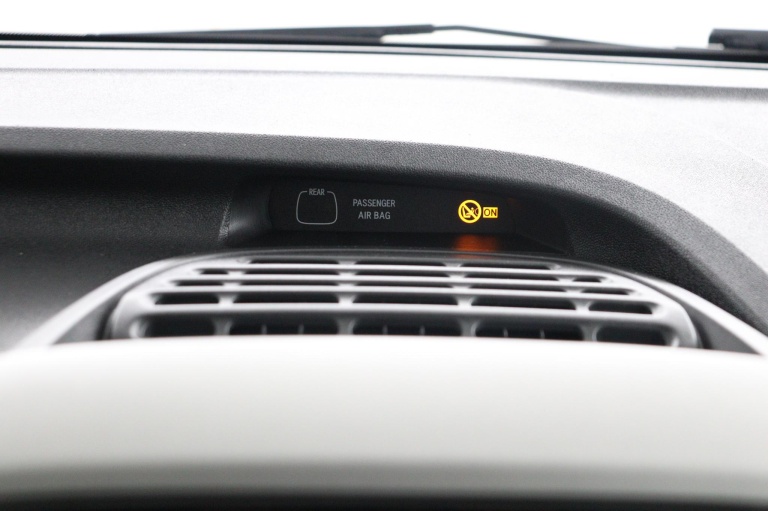 Toyota Aygo - 1.0 VVT-i x-play 45