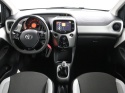 Toyota Aygo - 1.0 VVT-i x-play