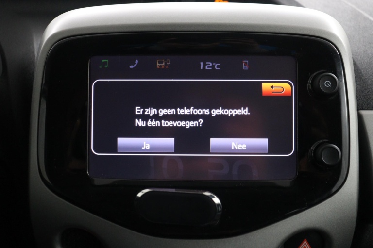 Toyota Aygo - 1.0 VVT-i x-play 51