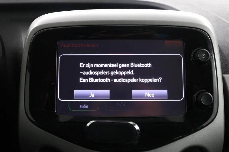 Toyota Aygo - 1.0 VVT-i x-play 54